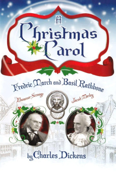 A Christmas Carol (1954) download