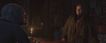 A Christmas Carol (2009) download