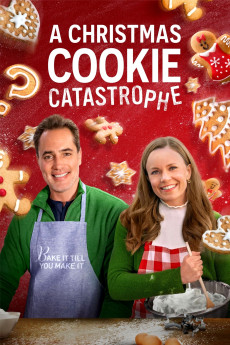 A Christmas Cookie Catastrophe (2022) download