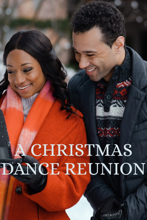 A Christmas Dance Reunion (2021) download
