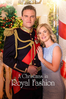 A Christmas in Royal Fashion (2018) download
