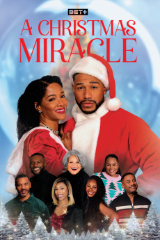 A Christmas Miracle (2024) download