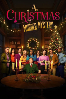 A Christmas Murder Mystery (2025) download