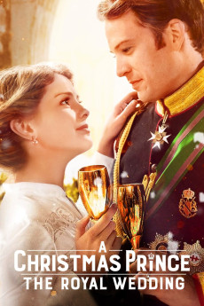 A Christmas Prince: The Royal Wedding (2018) download