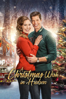 A Christmas Wish in Hudson (2021) download