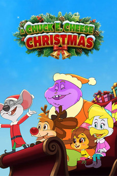 A Chuck E. Cheese Christmas (2025) download