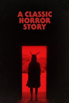 A Classic Horror Story (2021) download