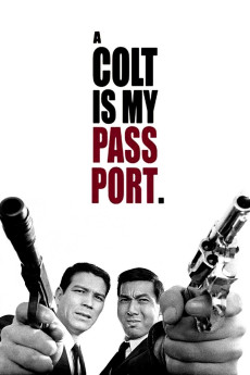 A Colt Is My Passport (1967) download