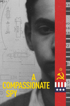 A Compassionate Spy (2022) download