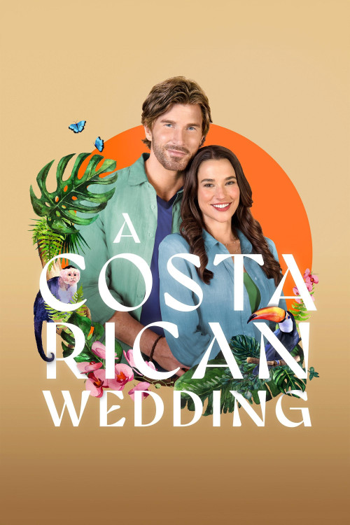 A Costa Rican Wedding (2024) download