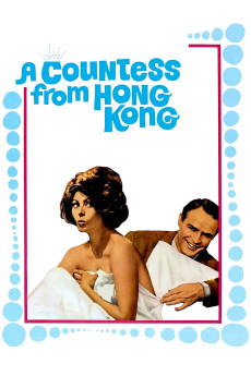 A Countess from Hong Kong (1967) download