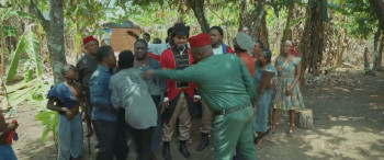 A Country Called Ghana (2024) download