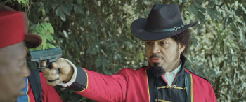 A Country Called Ghana (2024) download