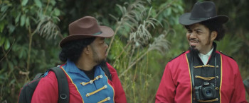 A Country Called Ghana (2024) download