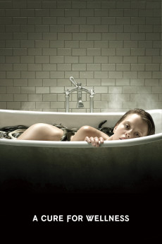 A Cure for Wellness (2016) download