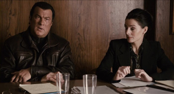 A Dangerous Man (2009) download