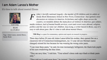 A Dangerous Son (2018) download