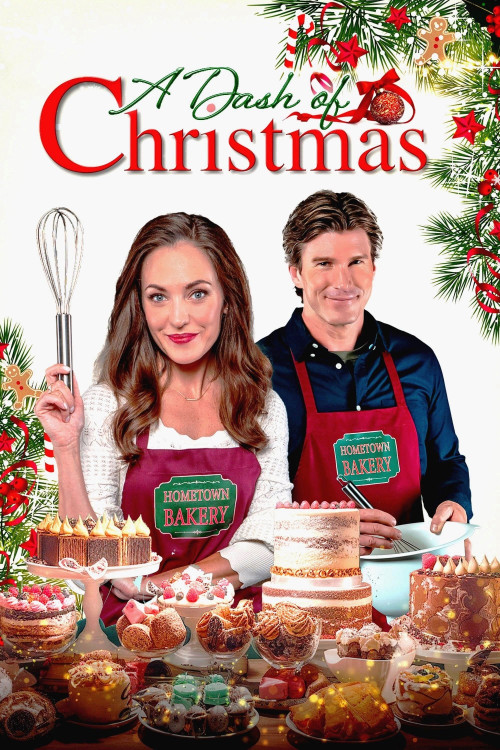 A Dash of Christmas (2023) download