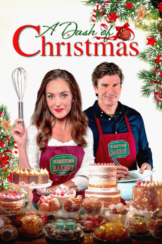 A Dash of Christmas (2023) download