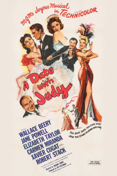 A Date with Judy (1948) download