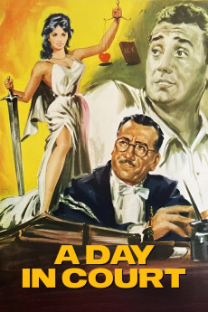 A Day in Court (1954) download