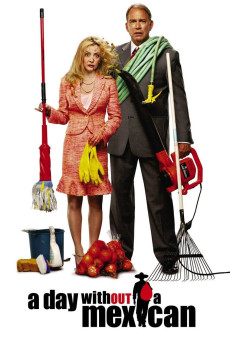 A Day Without a Mexican (2004) download