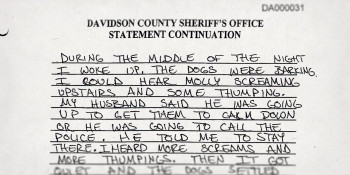 A Deadly American Marriage (2025) download