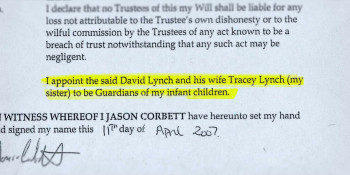 A Deadly American Marriage (2025) download