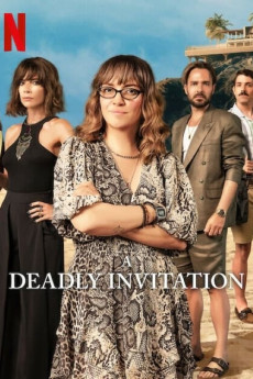A Deadly Invitation (2023) download
