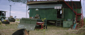 A Dog Named Palma (2021) download