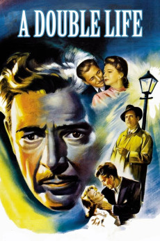 A Double Life (1947) download