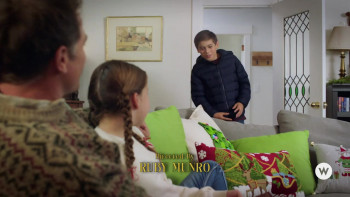 A Fabled Holiday (2022) download