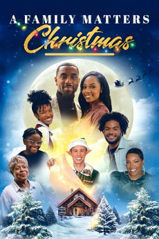 A Family Matters Christmas (2022) download