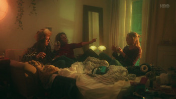 A Feature Film About Life (2021) download