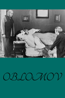 A Few Days from the Life of I.I. Oblomov (1980) download