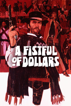A Fistful of Dollars (1964) download