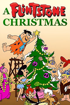 A Flintstone Christmas (1977) download
