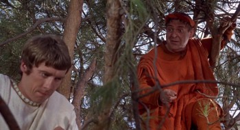 A Funny Thing Happened on the Way to the Forum (1966) download