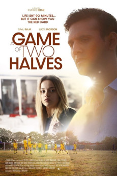 A Game of Two Halves (2024) download