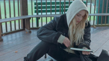 A Game of Two Halves (2024) download