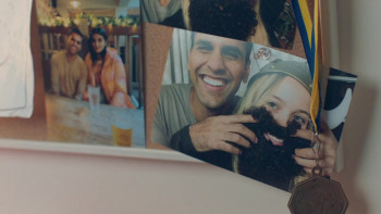 A Game of Two Halves (2024) download