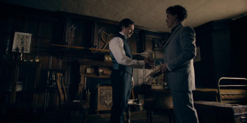 A Ghost Story for Christmas Lot No. 249 (2023) download