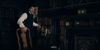 A Ghost Story for Christmas Lot No. 249 (2023) download