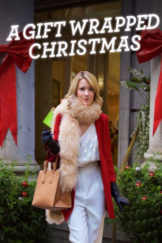 A Gift Wrapped Christmas (2015) download