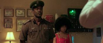 A Green Fever (2023) download