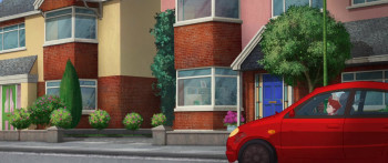 A Greyhound of a Girl (2023) download