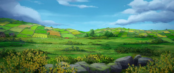 A Greyhound of a Girl (2023) download