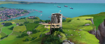 A Greyhound of a Girl (2023) download