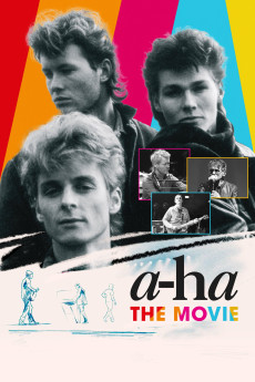 a-ha: The Movie (2021) download