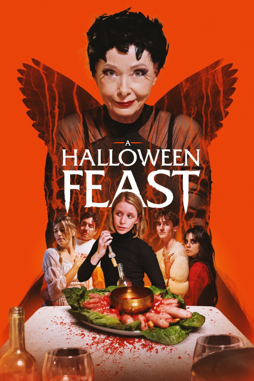 A Halloween Feast (2024) download